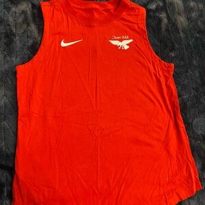 Nike Kids M Team USA Tank Top